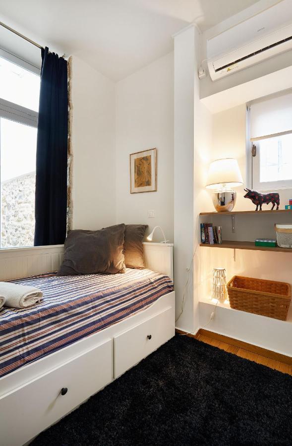 Chloe Boutique Apartments Plaka Athena Bagian luar foto